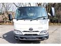 2020 Toyota Dyna Truck