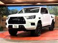 2022 Toyota Hilux