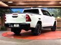 2022 Toyota Hilux
