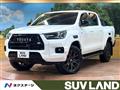 2022 Toyota Hilux