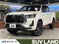 2022 Toyota Hilux