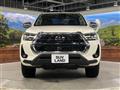 2022 Toyota Hilux