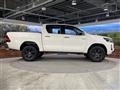 2022 Toyota Hilux