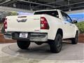 2022 Toyota Hilux