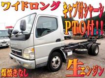 2003 Mitsubishi Canter