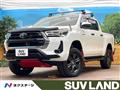 2022 Toyota Hilux