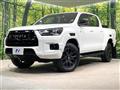 2023 Toyota Hilux