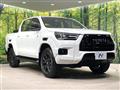 2023 Toyota Hilux