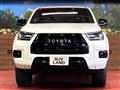 2023 Toyota Hilux