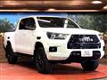 2023 Toyota Hilux