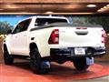 2023 Toyota Hilux