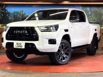 2023 Toyota Hilux