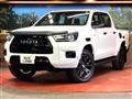 2023 Toyota Hilux