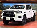 2023 Toyota Hilux