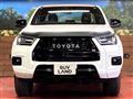 2023 Toyota Hilux