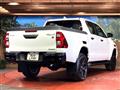 2023 Toyota Hilux