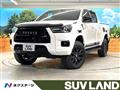 2023 Toyota Hilux