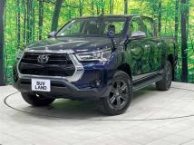 2023 Toyota Hilux