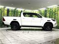 2023 Toyota Hilux
