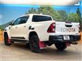 2023 Toyota Hilux