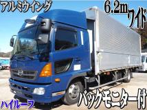 2014 Hino Hino Others