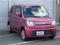 2011 Suzuki MR Wagon