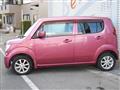 2011 Suzuki MR Wagon