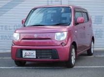 2011 Suzuki MR Wagon