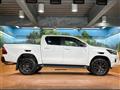 2023 Toyota Hilux