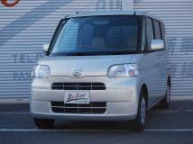 2008 Daihatsu Tanto