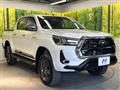 2024 Toyota Hilux