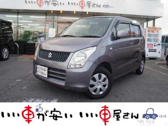 2009 Suzuki Wagon R
