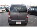 2009 Suzuki Wagon R