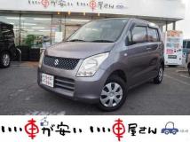 2009 Suzuki Wagon R