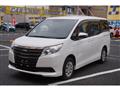 2016 Toyota Noah
