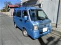 2009 Subaru Sambar