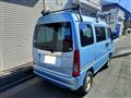 2009 Subaru Sambar