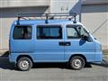 2009 Subaru Sambar
