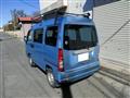 2009 Subaru Sambar