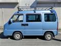 2009 Subaru Sambar