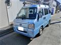 2009 Subaru Sambar