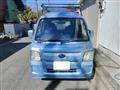 2009 Subaru Sambar