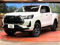 2024 Toyota Hilux