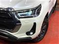 2024 Toyota Hilux