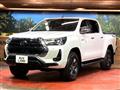 2024 Toyota Hilux