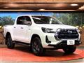2024 Toyota Hilux