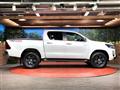 2024 Toyota Hilux
