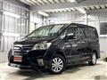 2011 Nissan Serena