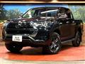 2024 Toyota Hilux