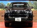 2024 Toyota Hilux